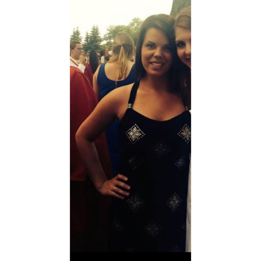 Maxi WHBM dress